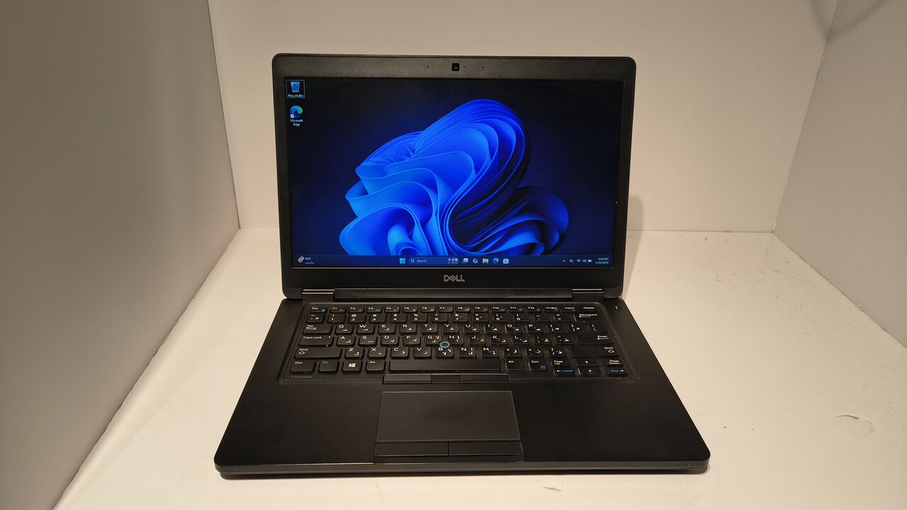 Riyadh, Computers, SAR 1199,  **SPECIAL OFFER** - Dell Latitude 5480 | Core I7 7th Gen | 16GB RAM | 256GB SSD