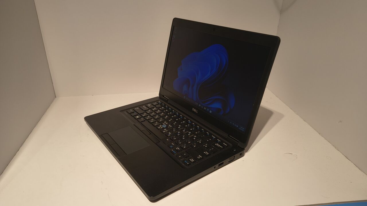 Riyadh, Computers, SAR 1199,  **SPECIAL OFFER** - Dell Latitude 5480 | Core I7 7th Gen | 16GB RAM | 256GB SSD