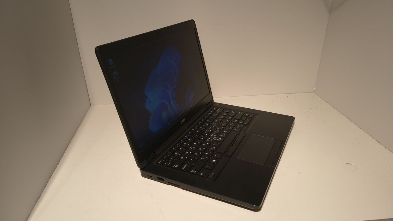 Riyadh, Computers, SAR 1199,  **SPECIAL OFFER** - Dell Latitude 5480 | Core I7 7th Gen | 16GB RAM | 256GB SSD