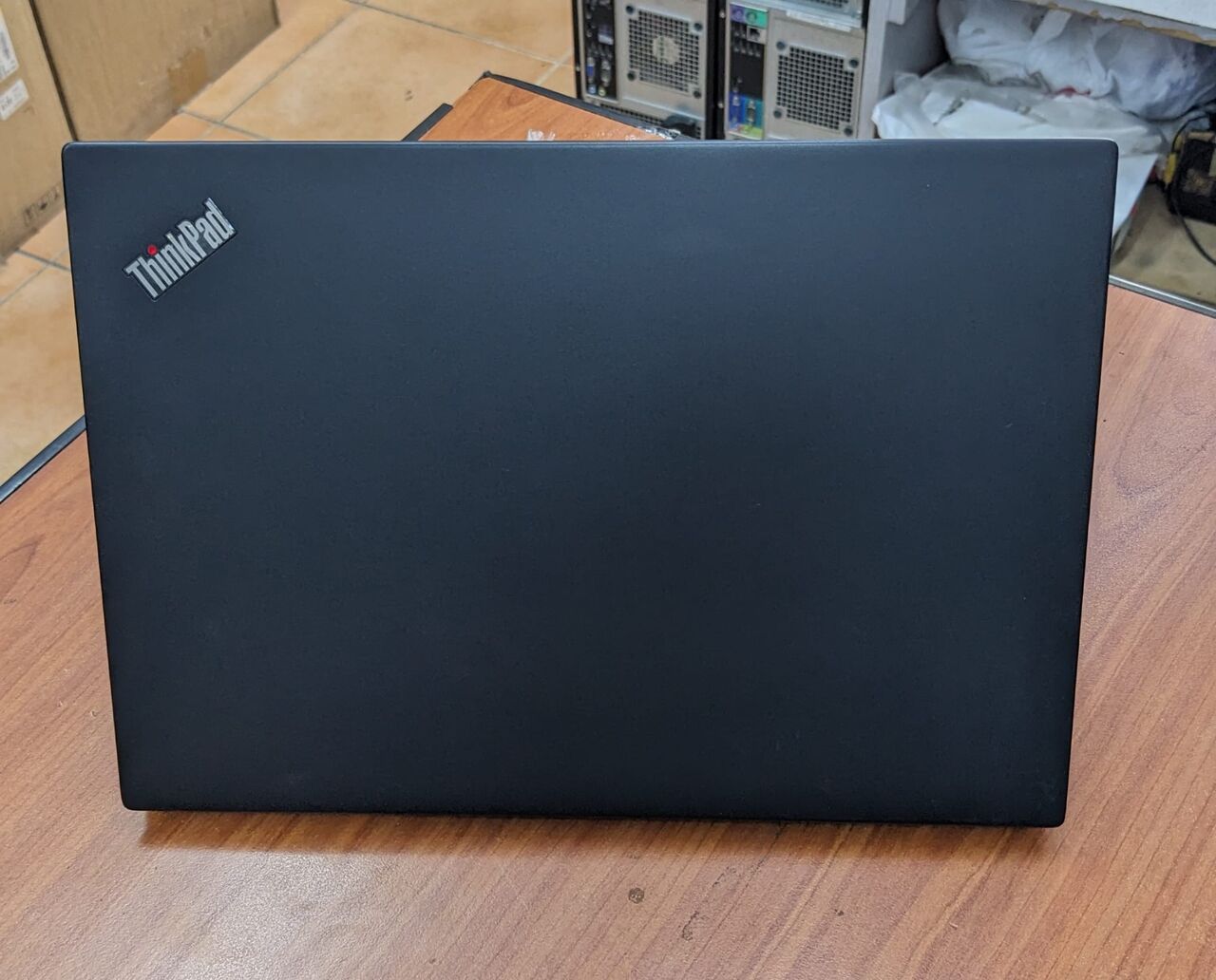 Manama, Computers, BHD 113,  ThinkPad 10th Gen Just Like New Laptop 16GB RAM FREE Bag, Mouse & Earphone