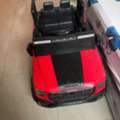 SAR 200,  Kids Electric Car &ndash; Excellent Condition