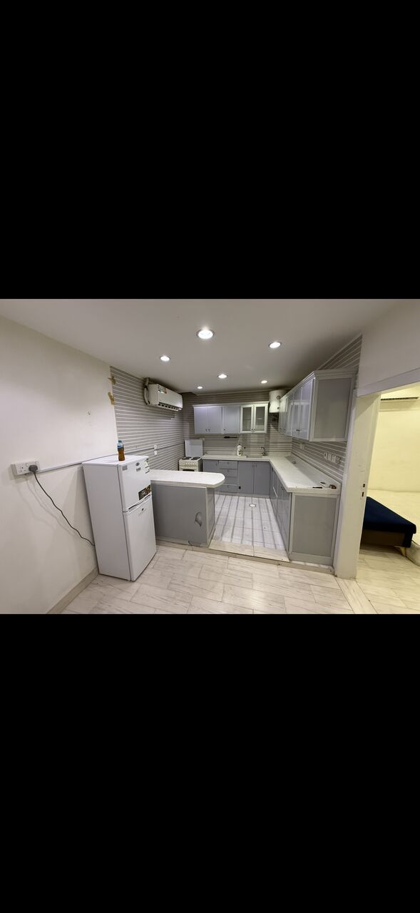 Hara, Rooms for Rent, SAR 1400/month,  Furnished,  Excecutive Bacholer Separate Room
