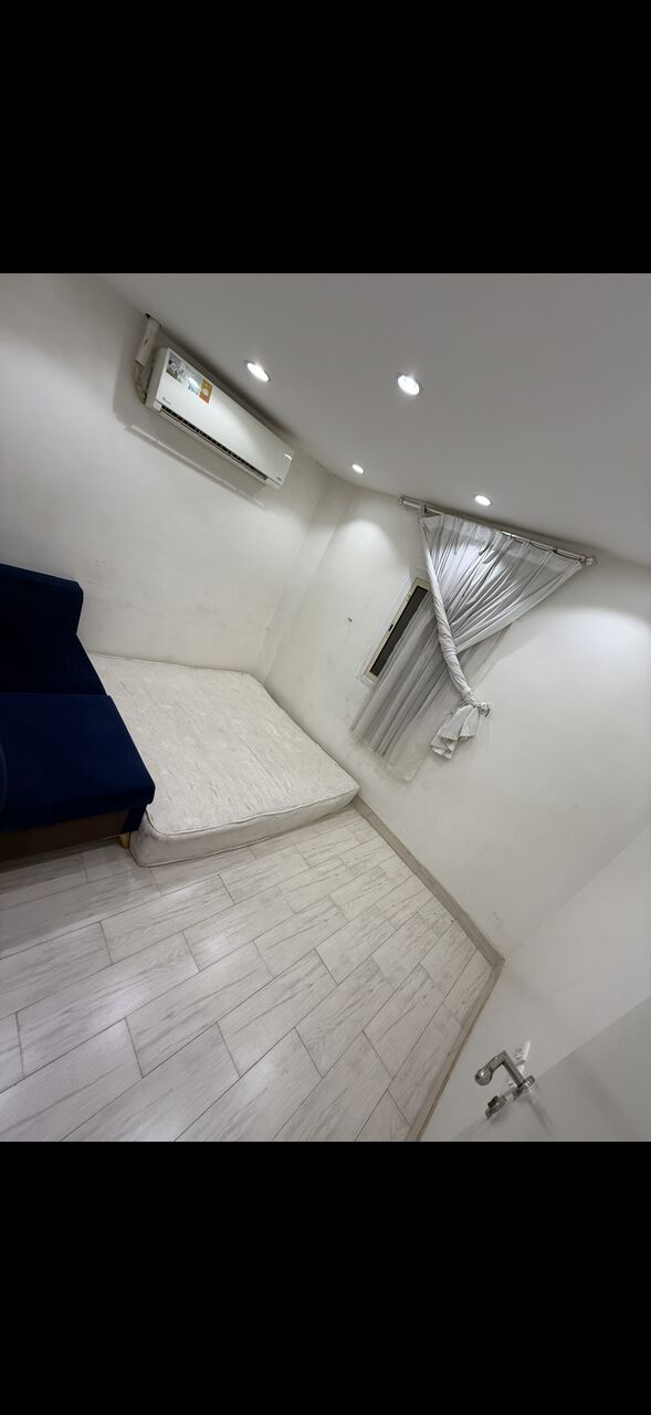 Hara, Rooms for Rent, SAR 1400/month,  Furnished,  Excecutive Bacholer Separate Room