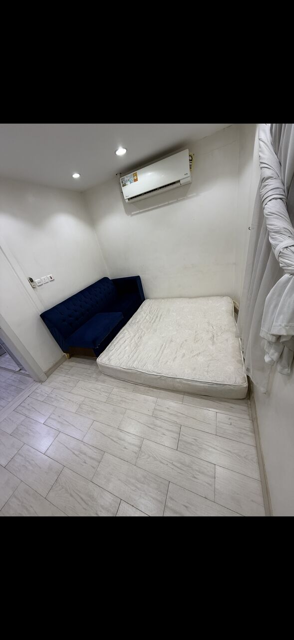Hara, Rooms for Rent, SAR 1400/month,  Furnished,  Excecutive Bacholer Separate Room