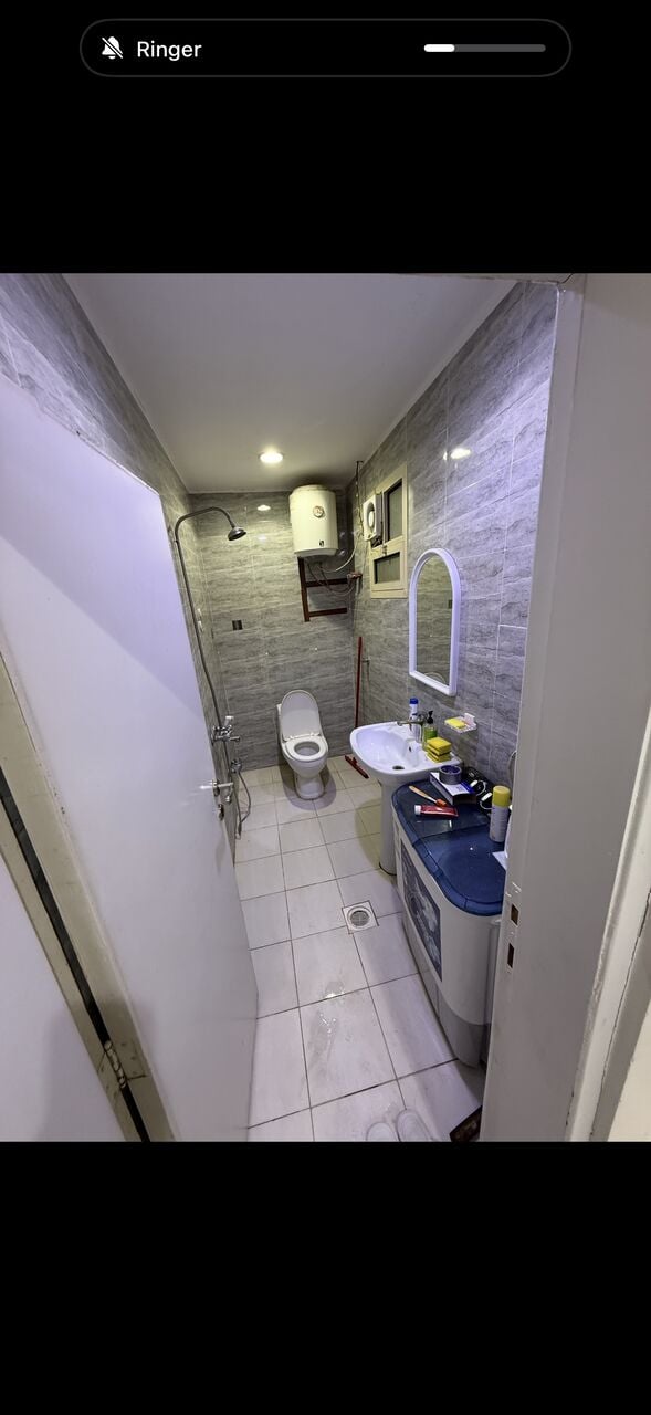 Hara, Rooms for Rent, SAR 1400/month,  Furnished,  Excecutive Bacholer Separate Room
