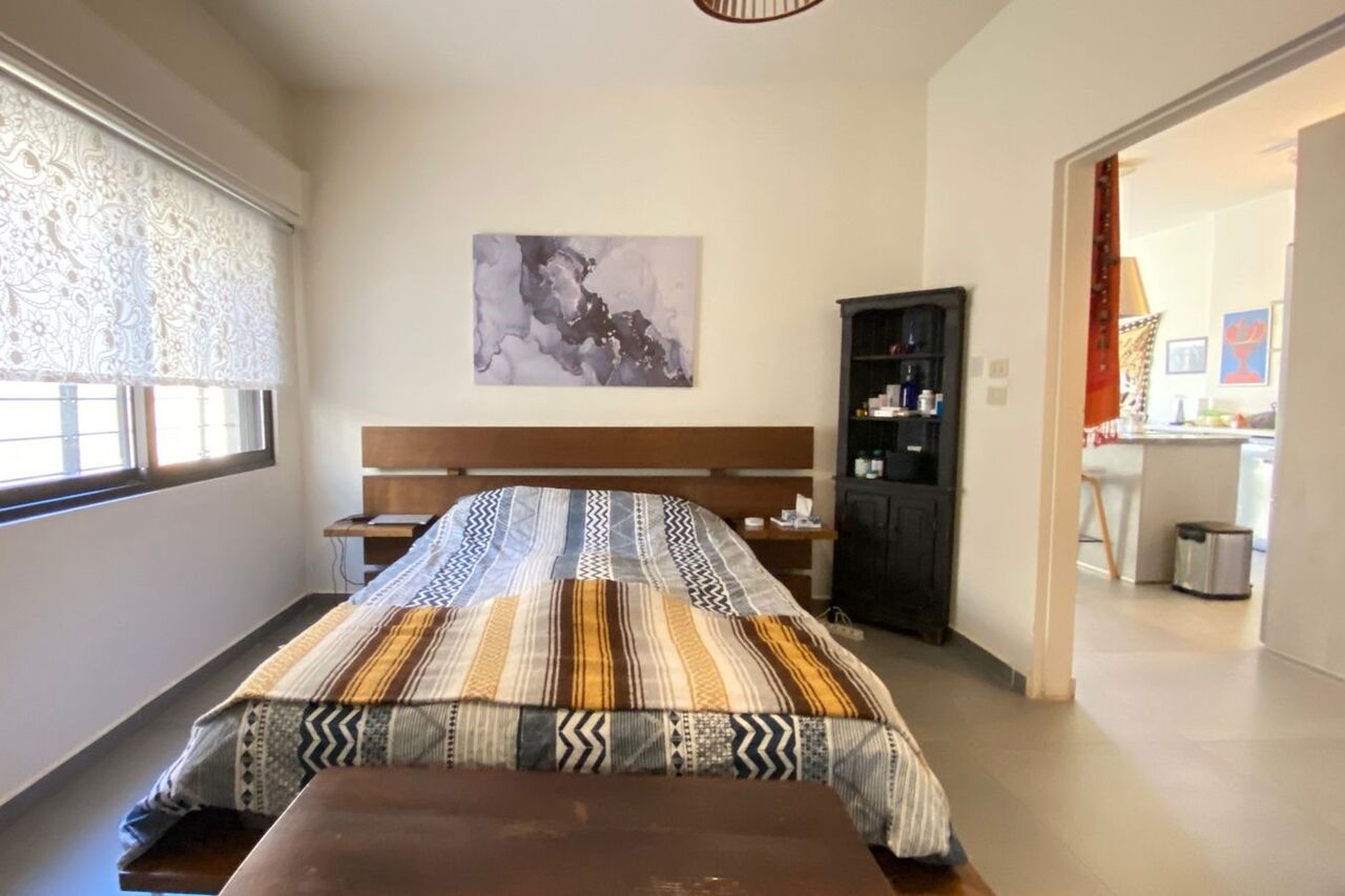 Amman, Apartments, Flats, Houses & Villas, JOD 15000/year,  Furnished,  2 BR,  WARMTH, CHARM & CHARACTER IN Jabal El Lweibd