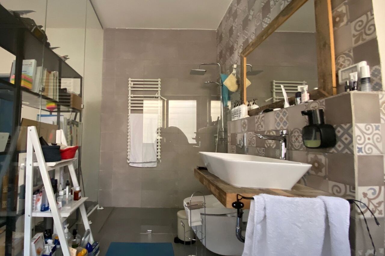 Amman, Apartments, Flats, Houses & Villas, JOD 15000/year,  Furnished,  2 BR,  WARMTH, CHARM & CHARACTER IN Jabal El Lweibd
