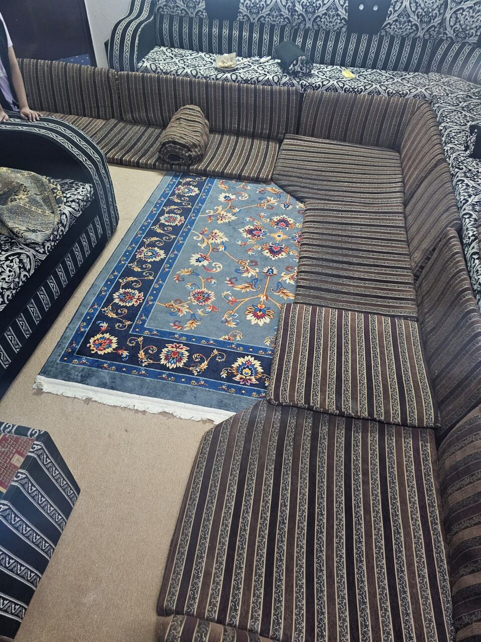 Riyadh, Household Items, SAR 300,  I Am Looking To Sell An Excellent Majlis