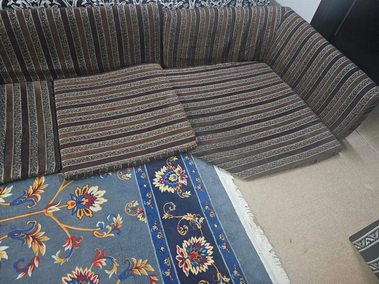 Riyadh, Household Items, SAR 300,  I Am Looking To Sell An Excellent Majlis