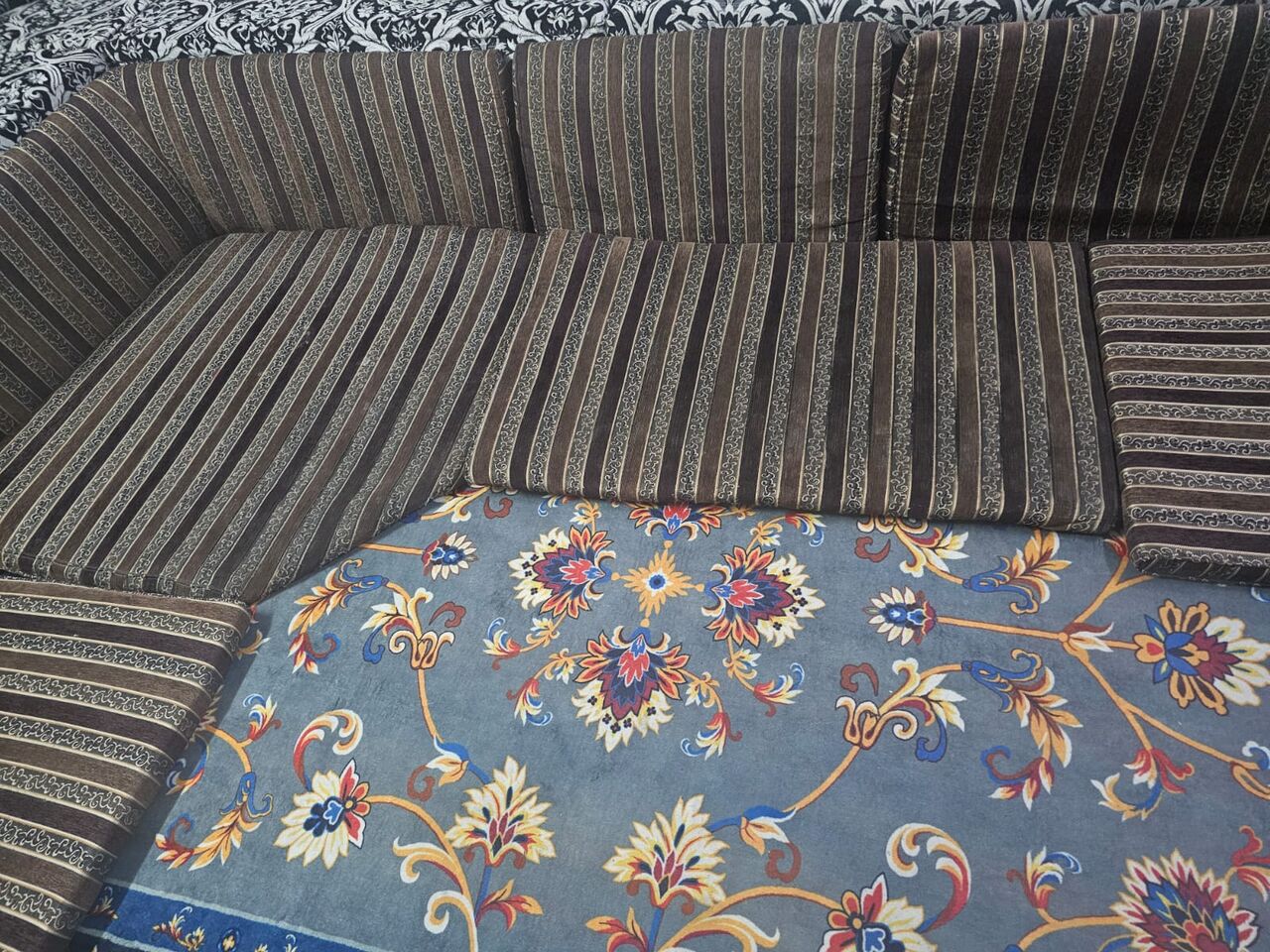 Riyadh, Household Items, SAR 300,  I Am Looking To Sell An Excellent Majlis