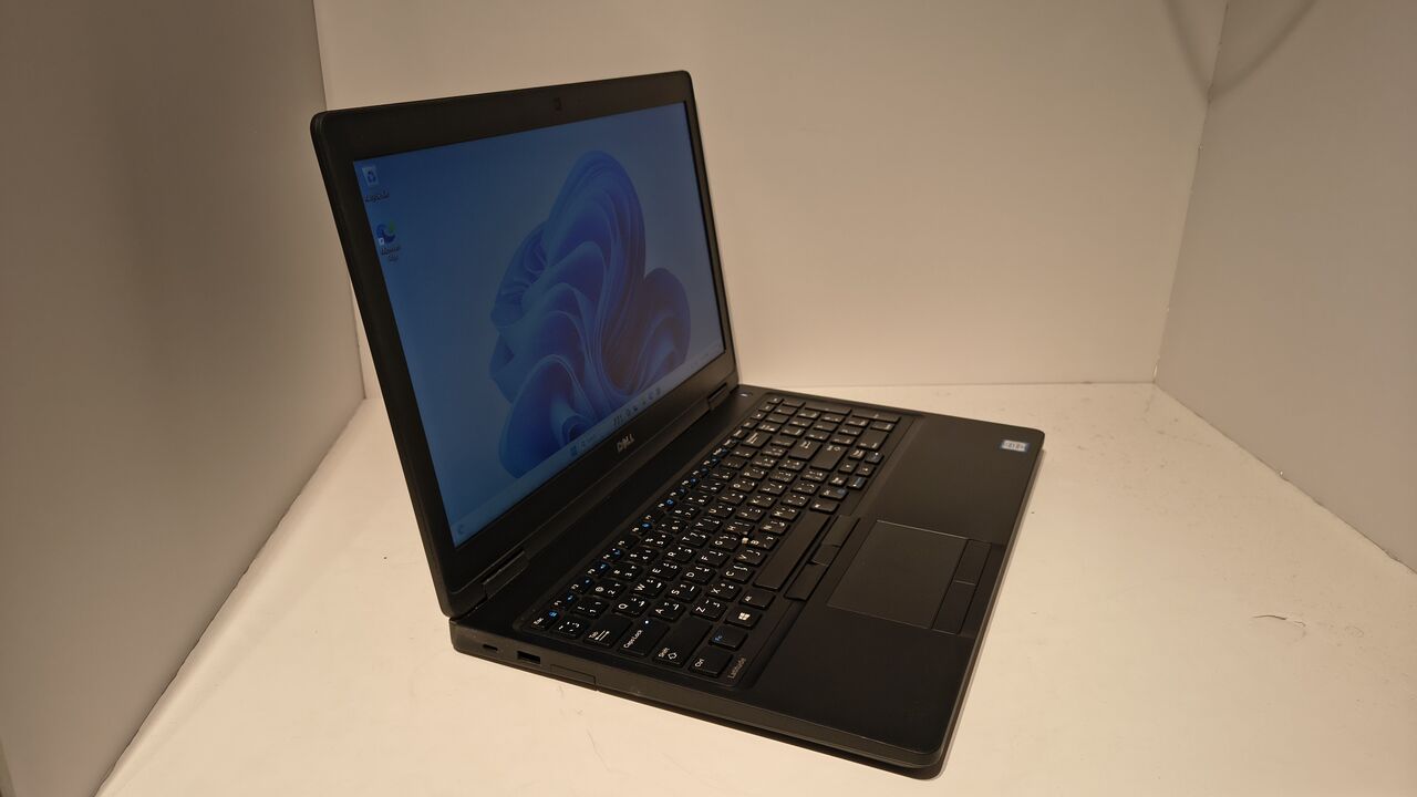 Riyadh, Computers, SAR 1099,  SPECIAL OFFER - Dell Latitude 5580 | Core I5 6th Gen Quad-Core | 8GB RAM | 256GB SSD