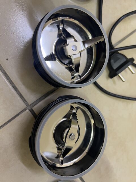 Al Adama, Appliances, SAR 125,  Butterfly Blender (NEW)