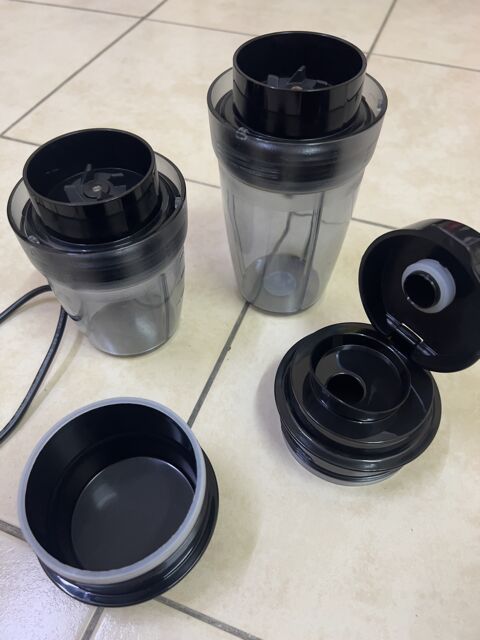 Al Adama, Appliances, SAR 125,  Butterfly Blender (NEW)
