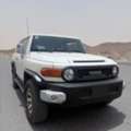 SAR 55000,  Toyota FJ Cruiser,  2013,  Automatic,  506000 KM,    For Sale