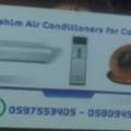 A/C & Air Conditioning Services (All Types)