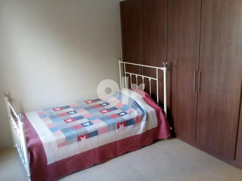 Saar, Rooms for Rent, BHD 100/month,  Furnished,  20 Sq. Meter,  Nice Furnished Room For Rent In A Villa In Saar, 39211552