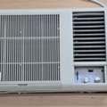 SAR 700,  Window AC For Sale Good Condition