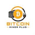 Bitcoin Miner Plug