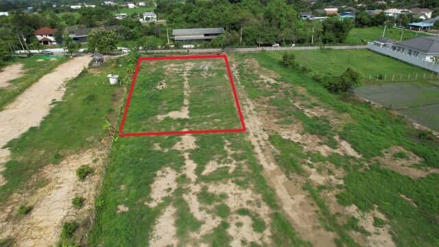 Bangkok, Real Estate For Sale, THB 6382500,  6 BR,  345 Sq. Feet,  Land For Sale In Ban Waen, Hang Dong, 345 Sq M, Near Lanna International School.