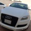 SAR 27500,  Audi Q7,  2009,  Automatic,  116000 KM,