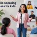 Best Public Speaking Classes For Kids: Unlock Your Child's Confidence And Future Success