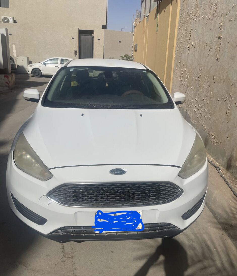 Riyadh, Vehicles, Cars & Trucks , SAR 20500,  Ford Focus EcoBoost,  2021,  Automatic,  202147 KM,  🚗 FOR SALE – 2016  🚗