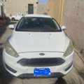 SAR 20500,  Ford Focus EcoBoost,  2021,  Automatic,  202147 KM,  🚗 FOR SALE – 2016  🚗
