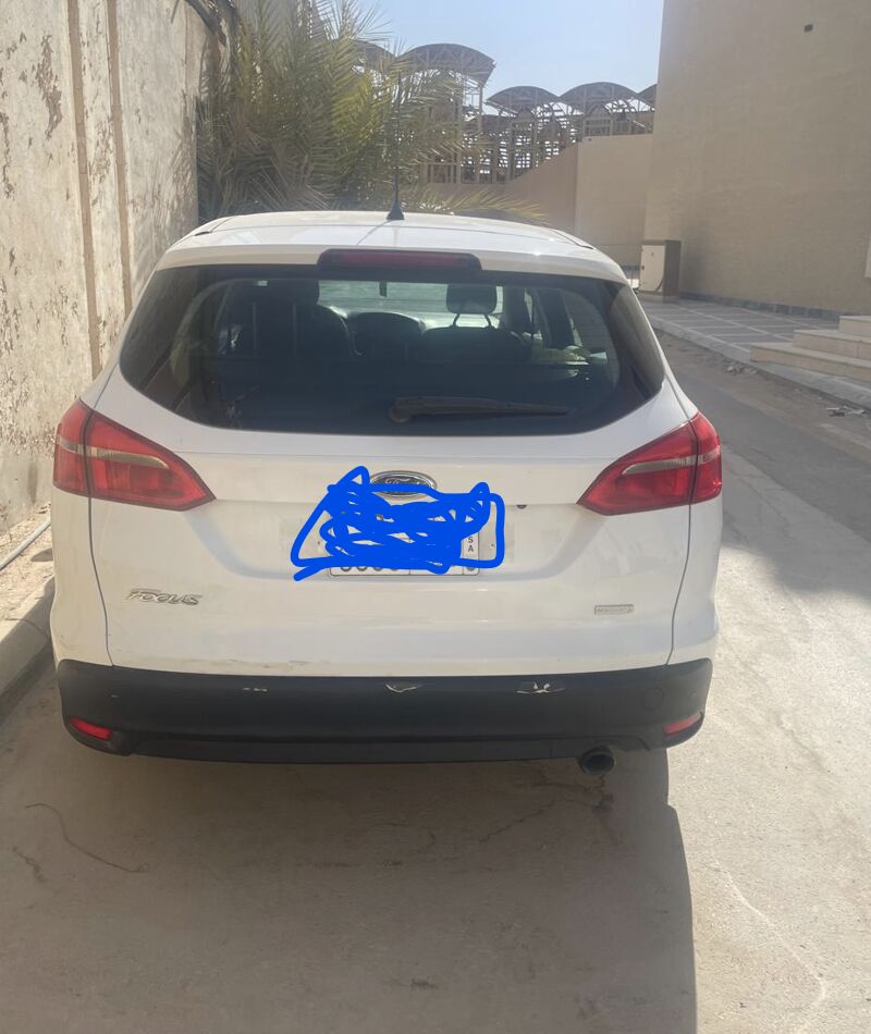 Riyadh, Vehicles, Cars & Trucks , SAR 20500,  Ford Focus EcoBoost,  2021,  Automatic,  202147 KM,  🚗 FOR SALE – 2016  🚗