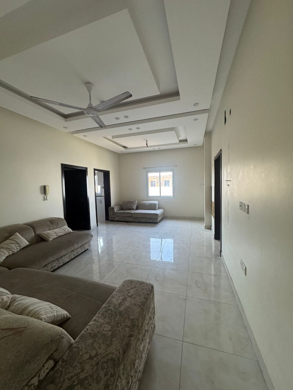 Kabul, Housing Exchanges, AFN 180/year,  2 BR,  100 Sq. Meter,  للإيجار شقة في الطابق الثاني 🏠المنط
