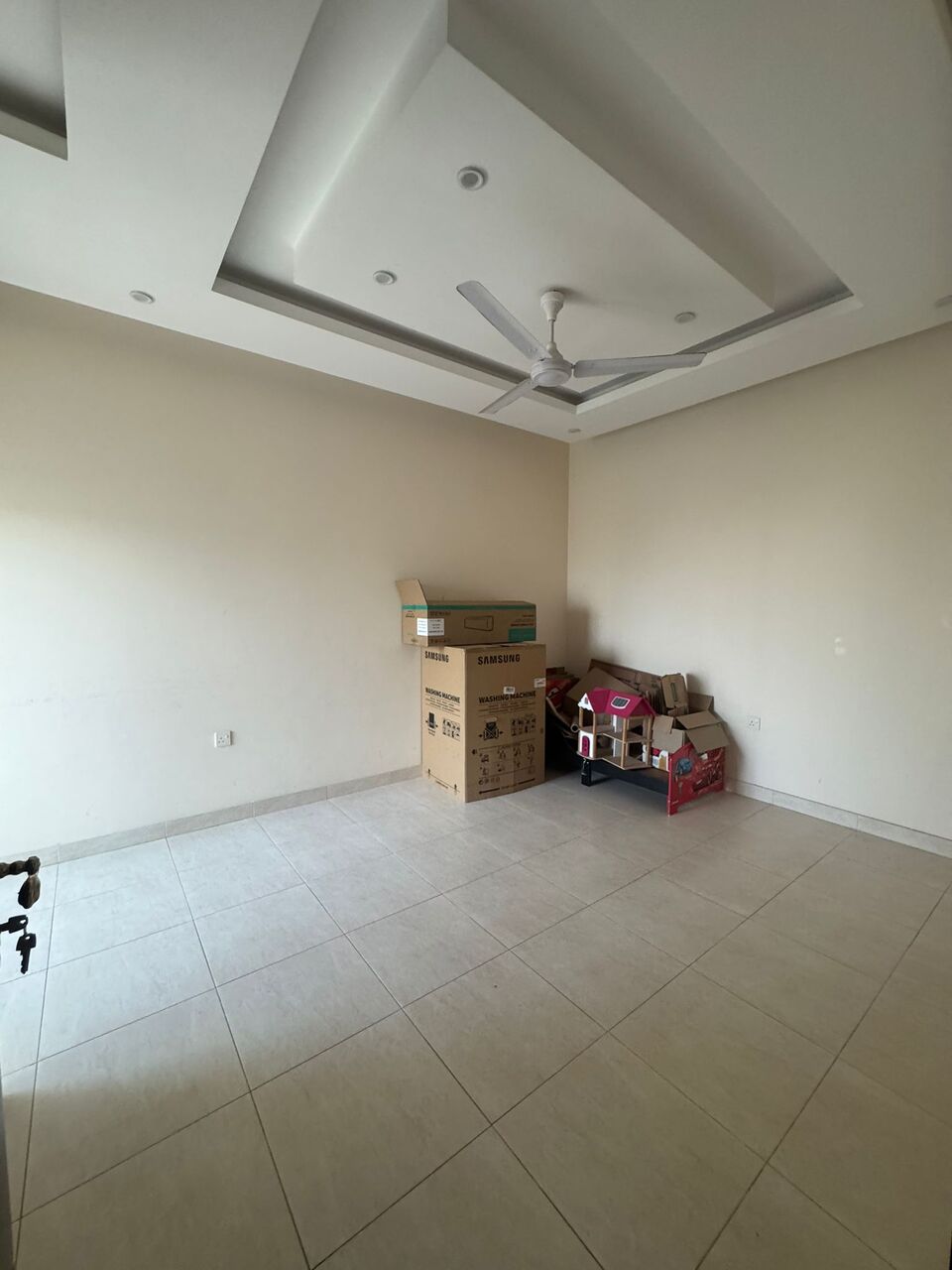 Kabul, Housing Exchanges, AFN 180/year,  2 BR,  100 Sq. Meter,  للإيجار شقة في الطابق الثاني 🏠المنط