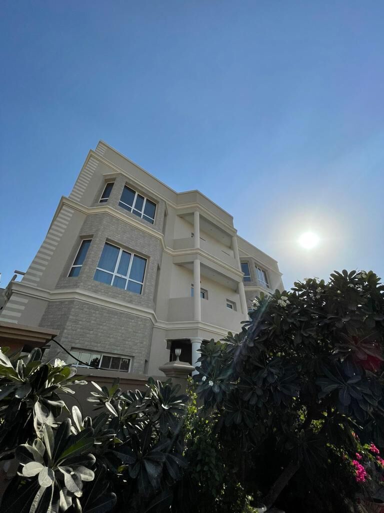Kabul, Housing Exchanges, AFN 180/year,  2 BR,  100 Sq. Meter,  للإيجار شقة في الطابق الثاني 🏠المنط