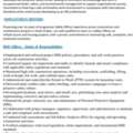 Looking For A Job Opportunity - Safety Officer