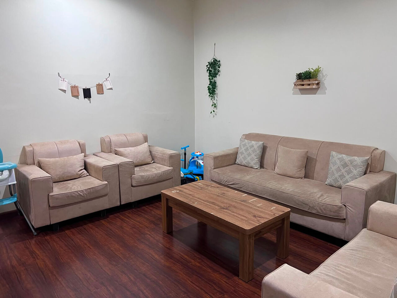 Khobar, Furniture, SAR 1200,  Sofa Set