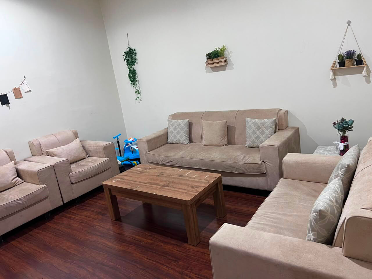 Khobar, Furniture, SAR 1200,  Sofa Set