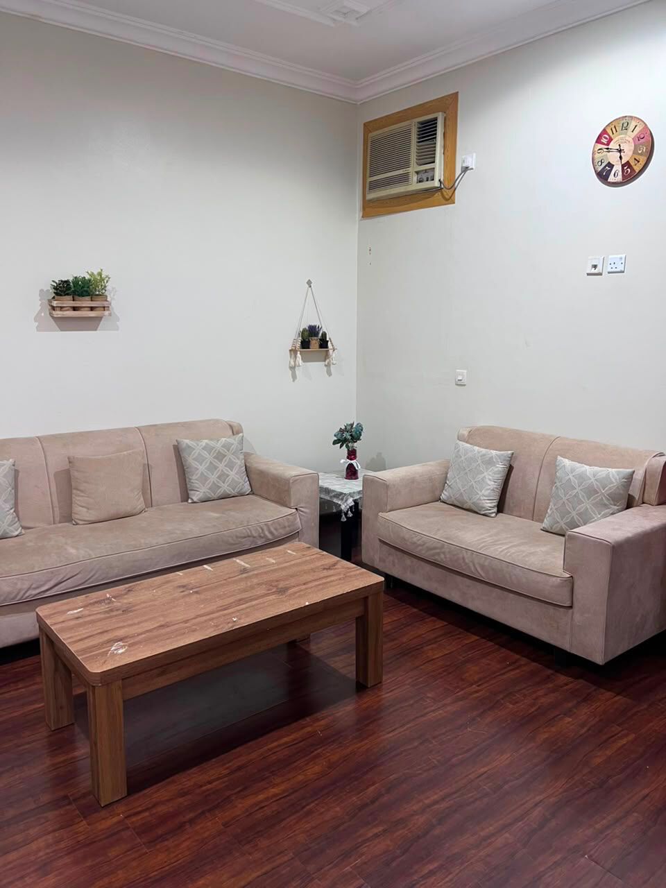 Khobar, Furniture, SAR 1200,  Sofa Set