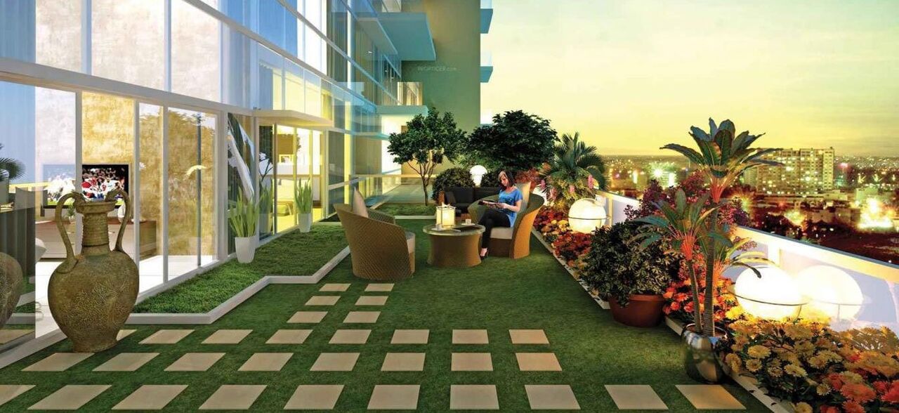 Ghaziabad, Real Estate For Sale, INR 10000000,  Ats Floral Pathways &ndash; Premium 3 BHK Apartments On NH-24, Ghaziabad