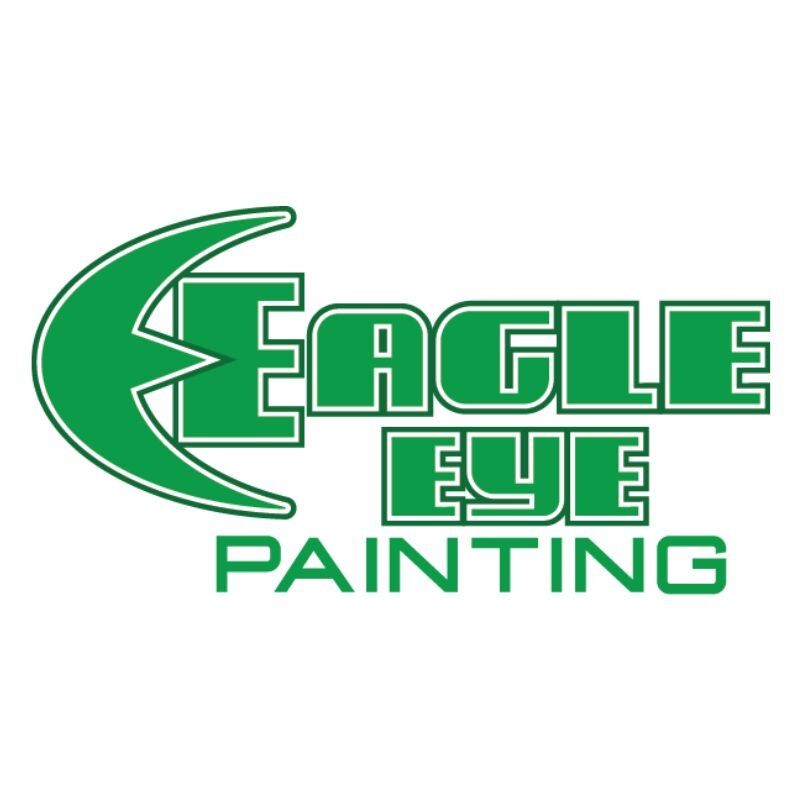 New York, Business, Eagle Eye Painting