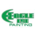Eagle Eye Painting