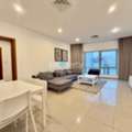 KWD 450/month,  Furnished,  1 BR,  1 Bedroom Furnished Apartment For Rent In Salmiya