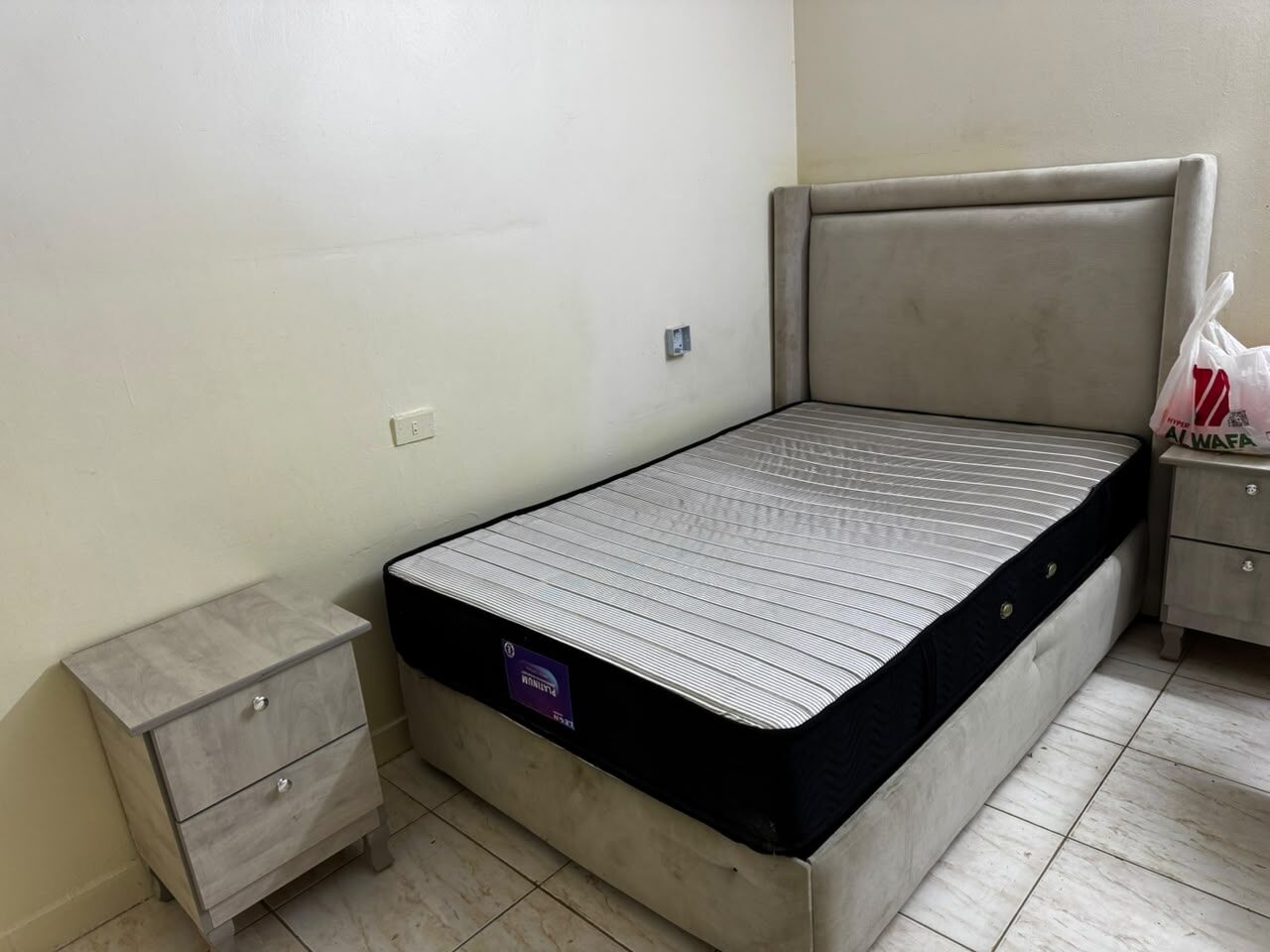 Al Sulaymaniyyah, Rooms for Rent, SAR 1300/month,  Furnished Room - Sulaymaniah