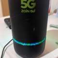 SAR 200,  Zain 5G Router