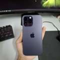 SAR 2199,  Iphone 14 Pro Max | 128gb | Clean As New