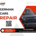 LAND ROVER EXPERT REPAIR IN SHARJAH