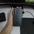 SAR 1199,  Samsung S22 | 128gb | As Clean As New