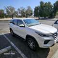 SAR 115000,  Toyota Fortuner,  2022,  Automatic,  140000 KM,