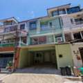 THB 37900,  28 Sq. Feet,  Home Office For Rent, 4 Floors, 320 Sq M, Sinthanee Village, Lat Phrao 80, Newly
