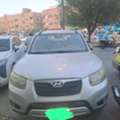 SAR 31000,  Hyundai Santa Fe,  2012,  Automatic,  267000 KM,    &ndash; Well Maintained | 7-Seater SUV