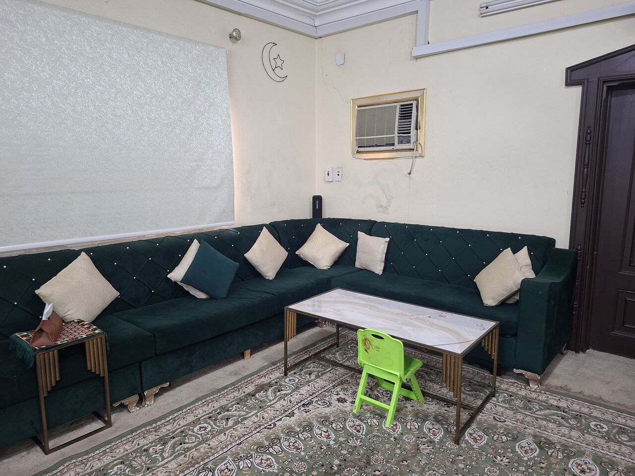 Jeddah, Furniture, SAR 1000,  20 Seater Sofa Set For Sale