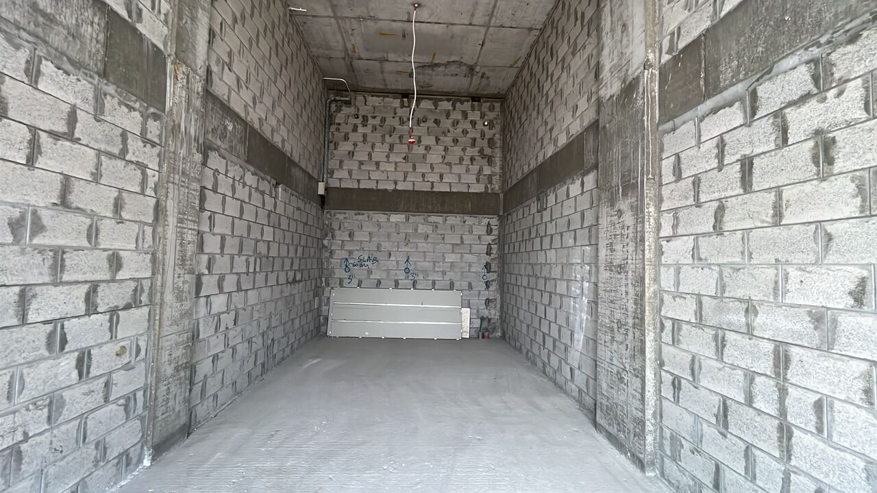 Kabul, Shops, BHD 450,  37 Sq. Meter,  SHOP FOR RENT / Sea View / Provision For Mezzanine