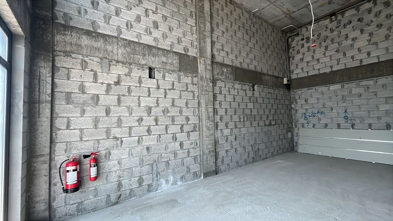Kabul, Shops, BHD 450,  37 Sq. Meter,  SHOP FOR RENT / Sea View / Provision For Mezzanine